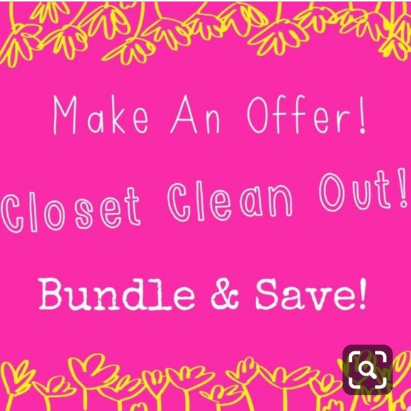 EVERYTHING MUST GO! - Picture 1 of 1